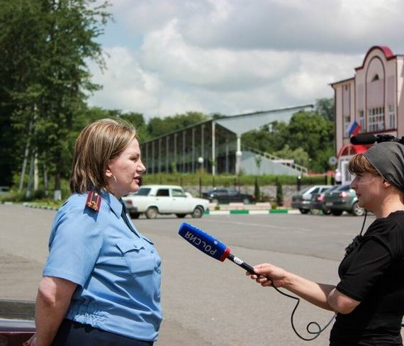 прописка в Кубинке